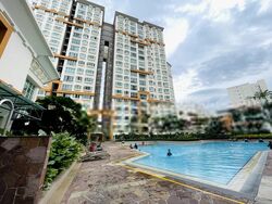 Evergreen Park (D19), Apartment #403682591